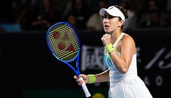 Belinda Bencic, Australian Open 2026