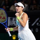 Belinda Bencic, Australian Open 2026