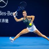 Lois Boisson, Beijing 2025