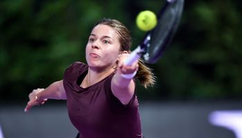 Maja Chwalinska, Cluj-Napoca 2026