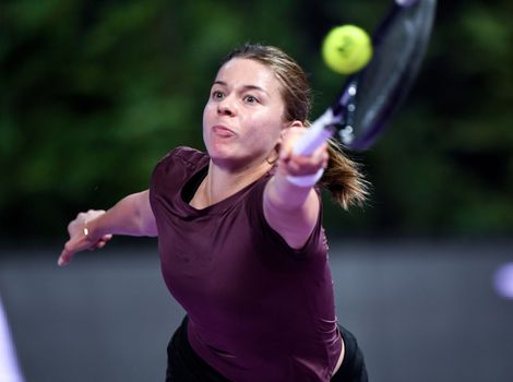 Maja Chwalinska, Cluj-Napoca 2026