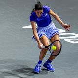 Sorana Cirstea, Cluj-Napoca 2026