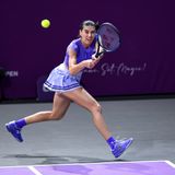 Sorana Cirstea, Cluj-Napoca 2026