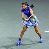 Sorana Cirstea, Cluj-Napoca 2026