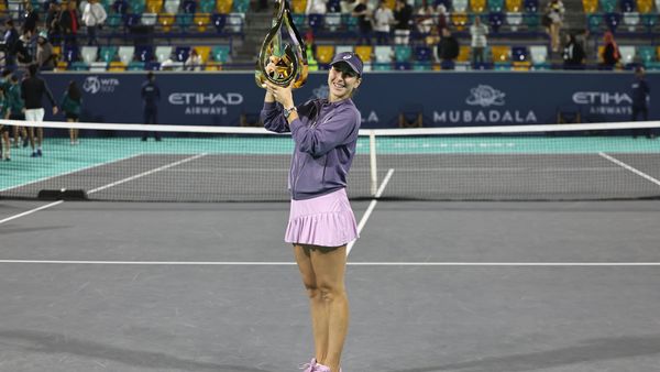 belinda bencic abu dhabi open 2025
