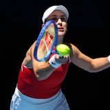 Belinda Bencic, United Cup 2026