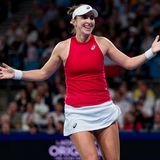 belinda bencic united cup 2026