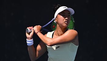 Ann Li, Australian Open 2026