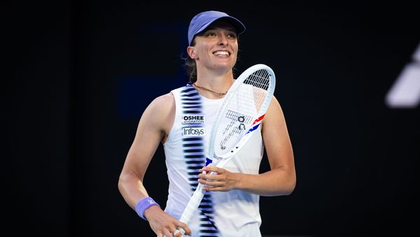 iga swiatek australian open 2026