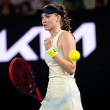 elena rybakina australian open 2026