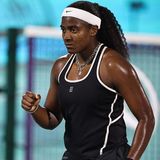 Hailey Baptiste, Abu Dhabi 2026