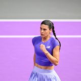 Sorana Cirstea