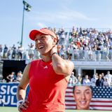 Jessica Pegula, Austin 2025