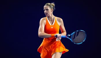 Karolina_Pliskova, Doha 2026