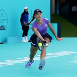 McCartney Kessler, Abu Dhabi 2026