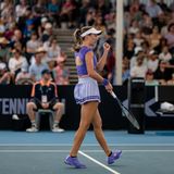 McCartney Kessler, Brisbane 2026