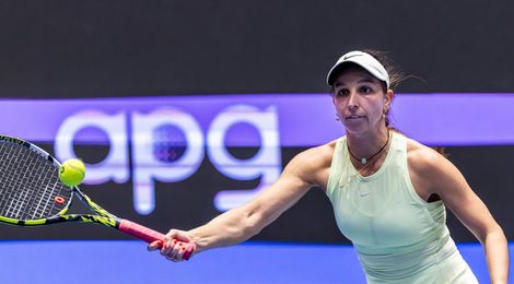 Tamara Korpatsch, Ostrava 2026