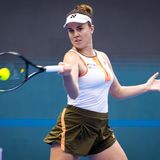 Sonay Kartal vs. Linda Noskova-Match Highlights