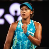 Naomi Osaka AO 2026