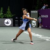 Emma Raducanu, Cluj-Napoca 2026