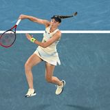 Elena Rybakina, Australian Open 2026