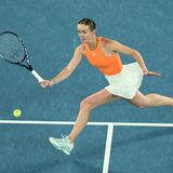 Elina Svitolina, Australian Open 2026