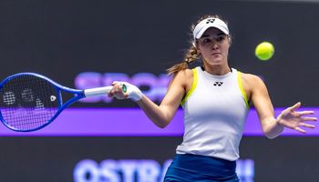 Vendula Valdmannova, Ostrava 2026