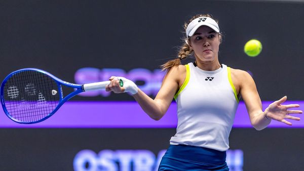 Vendula Valdmannova, Ostrava 2026