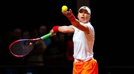 Vera Zvonareva, Stuttgart 2024