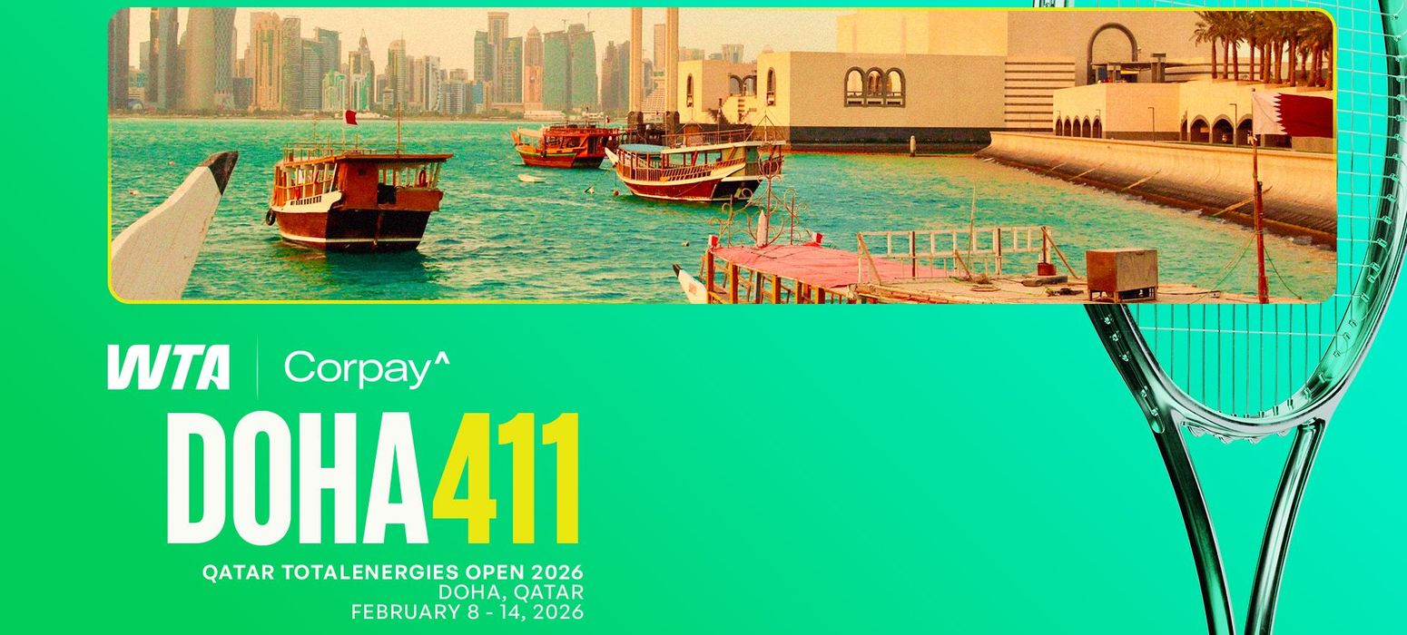 Doha 411