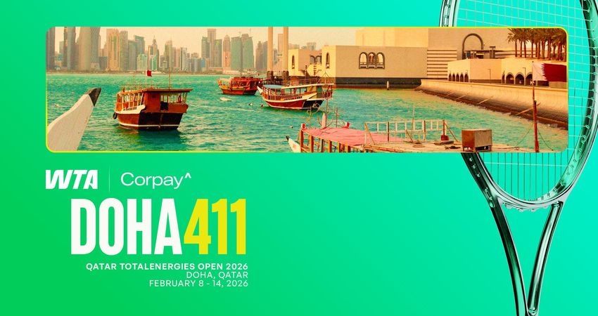 Doha 411